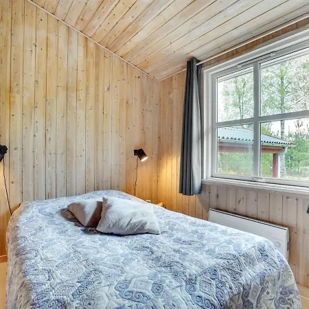 Holiday home Blome - 150m To The Inlet In The Liim Fiord By Interhome *