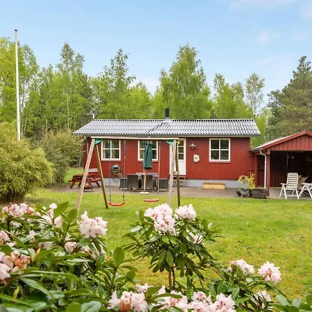 Holiday home Blome - 150m To The Inlet In The Liim Fiord By Interhome Hojslev