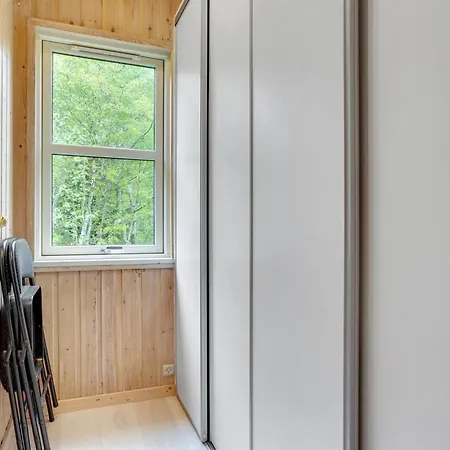 Dom wakacyjny Blome - 150m To The Fjord By Interhome Højslev